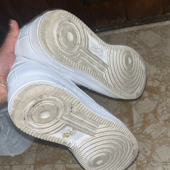 NIKE AIR FORCE - Picture 6 of 6